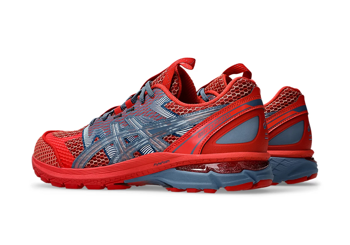 Asics Us4 S Gel Terrain Classic Red Wood Crepe 1203a394 600 7