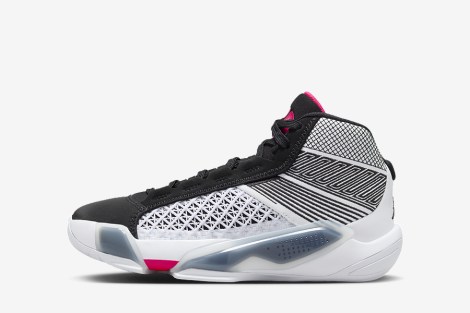 Air Jordan 38