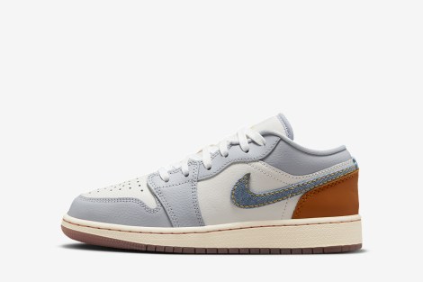 Air Jordan 1 Low