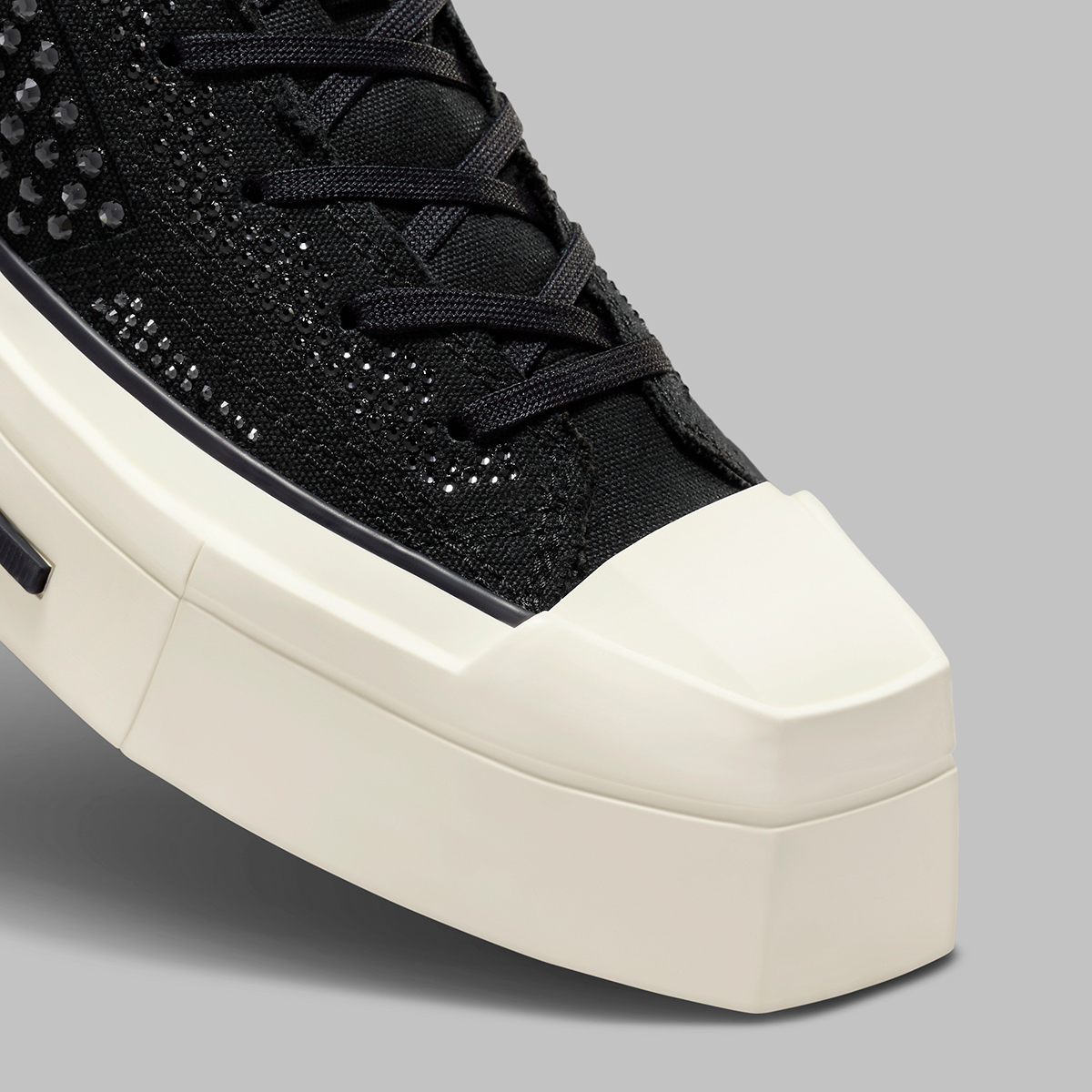 Converse Chuck 70 De Luxe Squared Swarovski A09070c 4