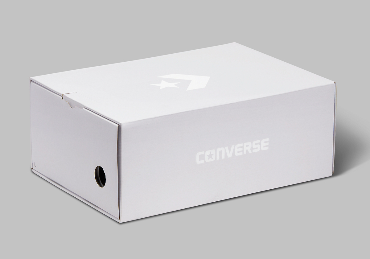 Converse Chuck 70 De Luxe Squared Swarovski A09070c 5