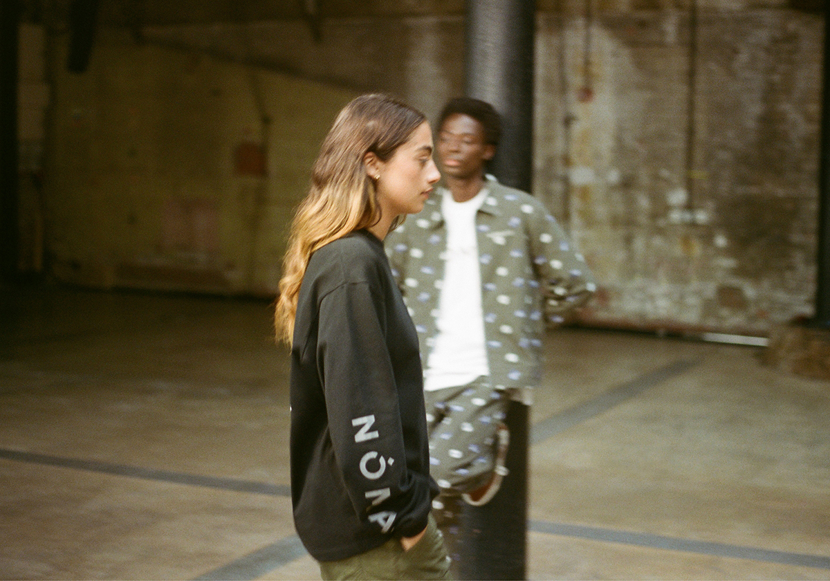 End Vans Noma Ltd Apparel 4