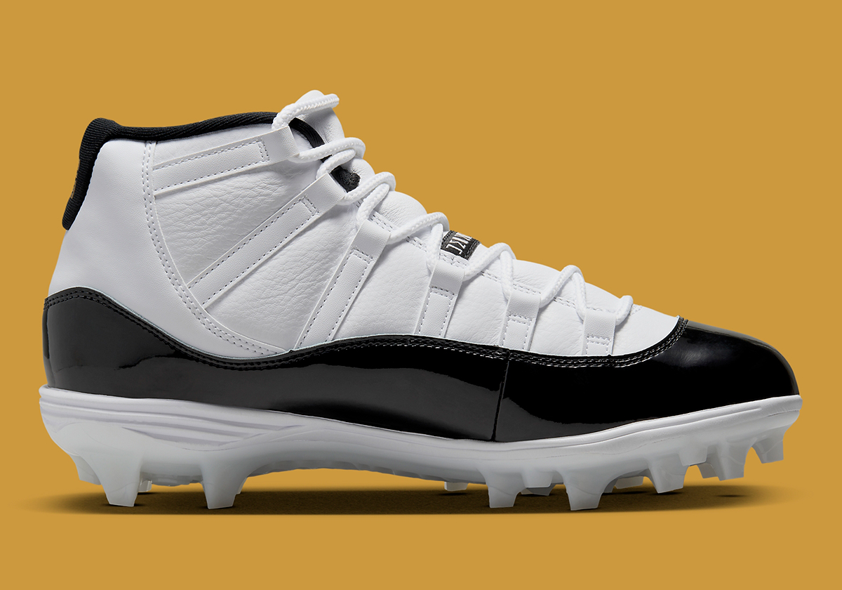 Jordan 11 Gratitude Cleats Fv5374 107 6