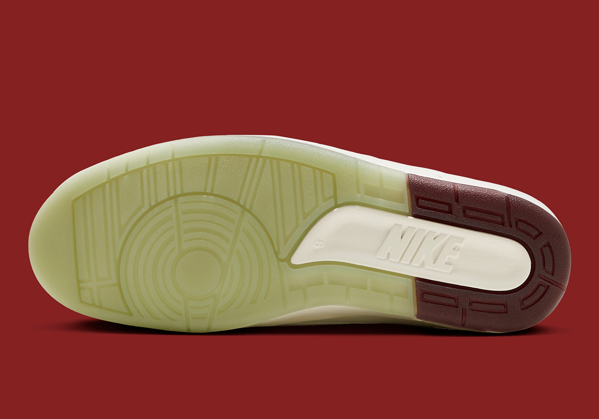 Jordan 2 Low Year Of The Dragon Fj3468 100 4