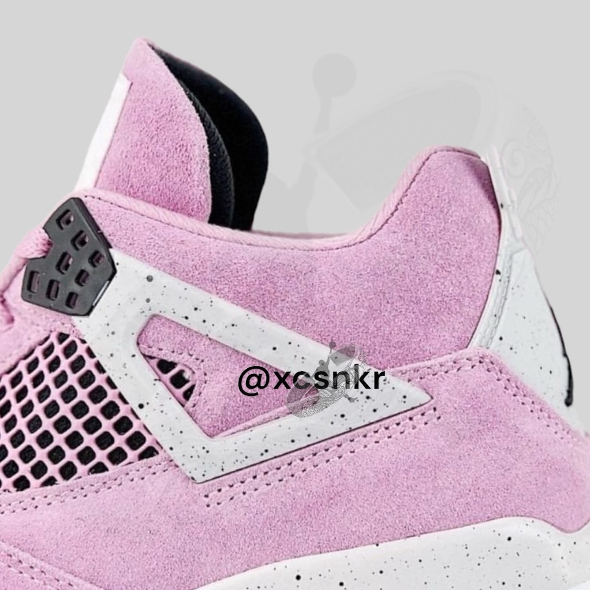 Jordan 4 Orchid Aq9129 501 Release Date 4