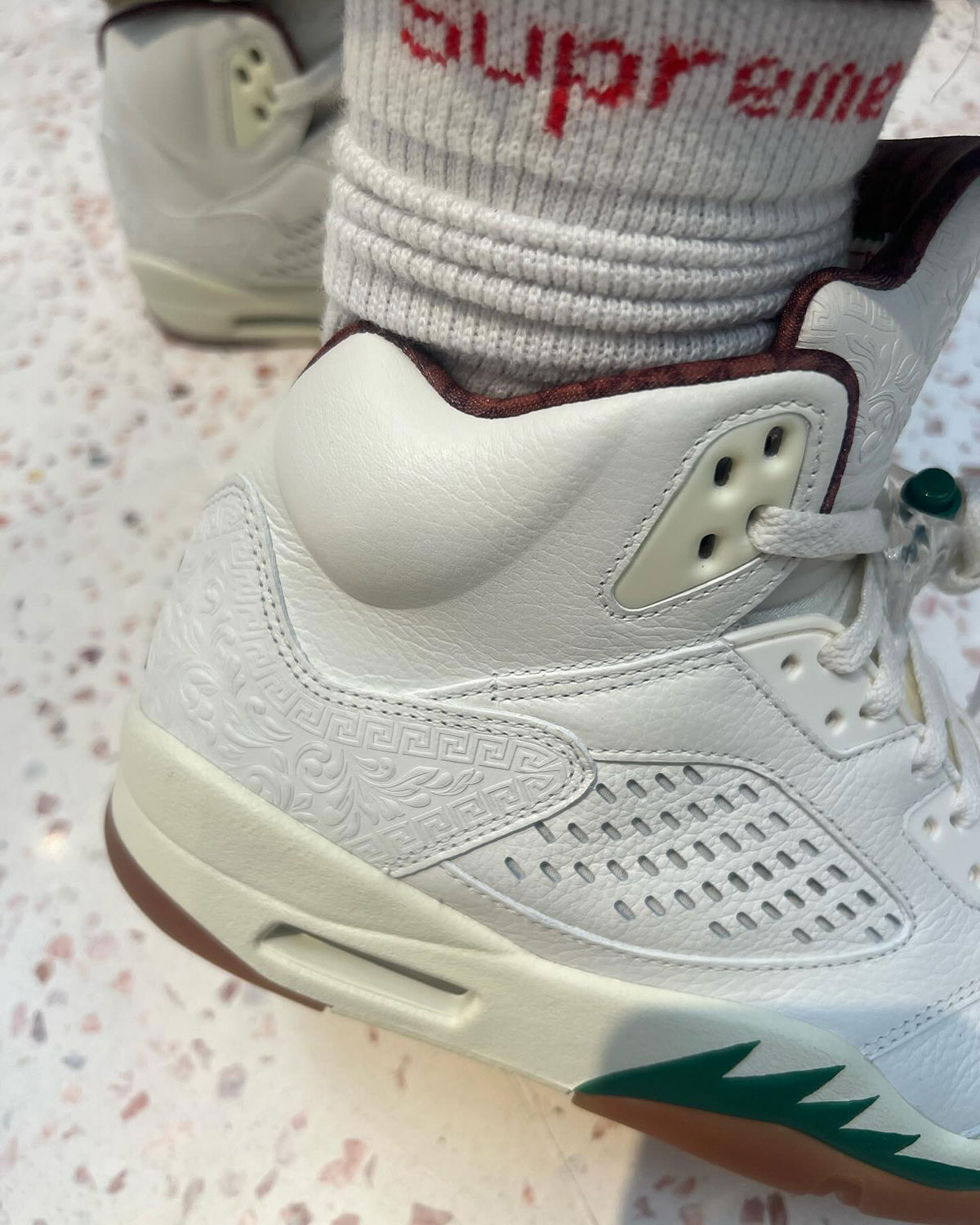 Jordan 5 El Grito Release Date 4