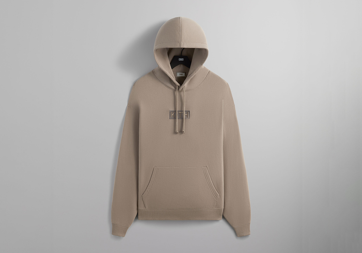 Kith Loyalty Program Molecule Collection 1