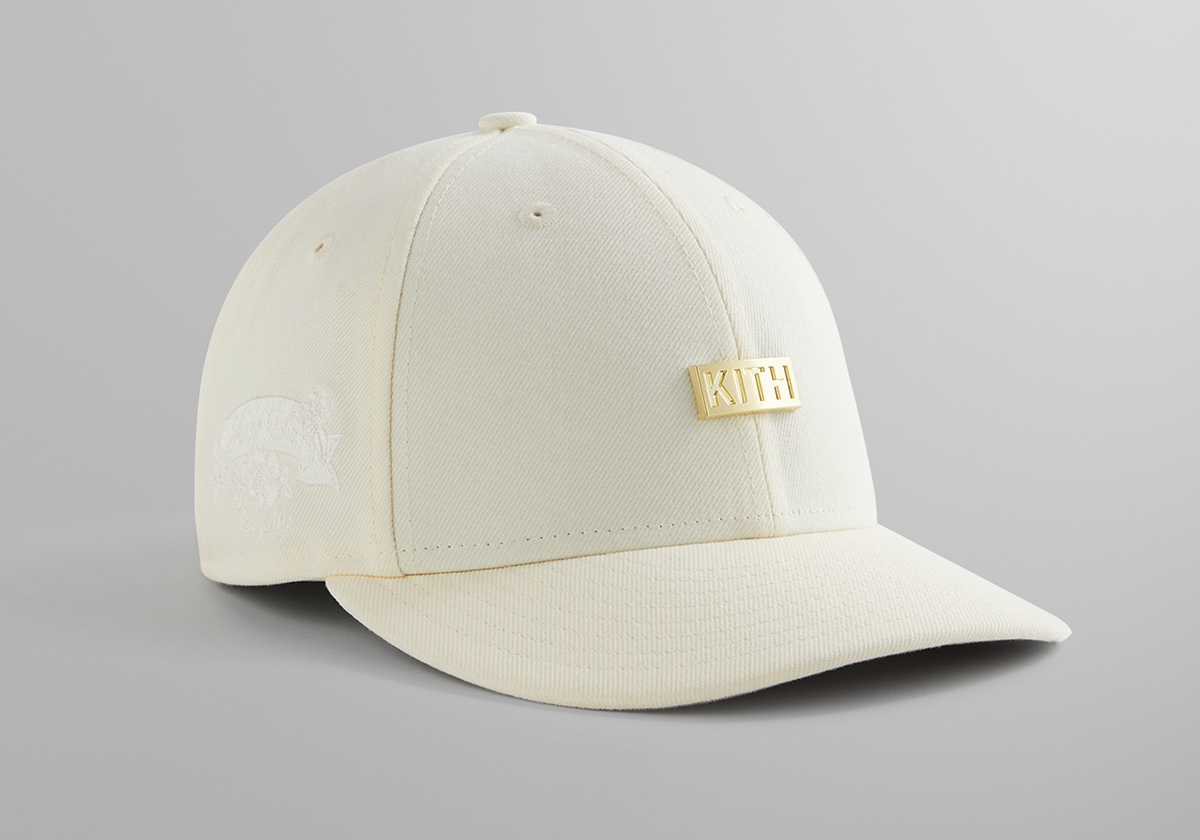 Kith Loyalty Program Molecule Collection 5