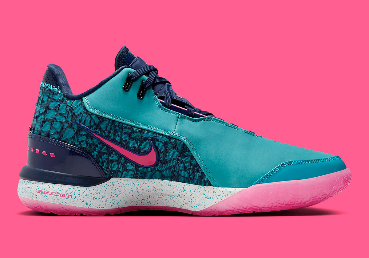Lebron Nxxt Gen South Beach Fj1566 300 7