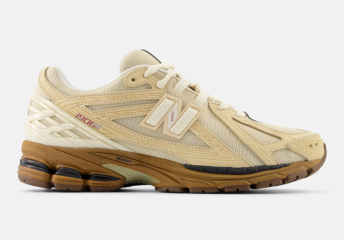 The New Balance 1906R Might Have The Best General Releases On The Market