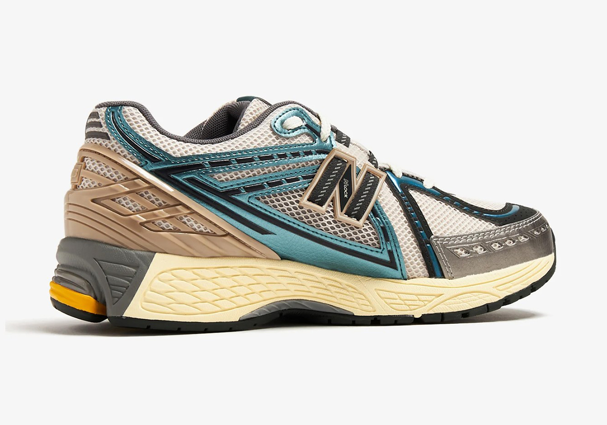 New Balance 1906r M1906rrc 3