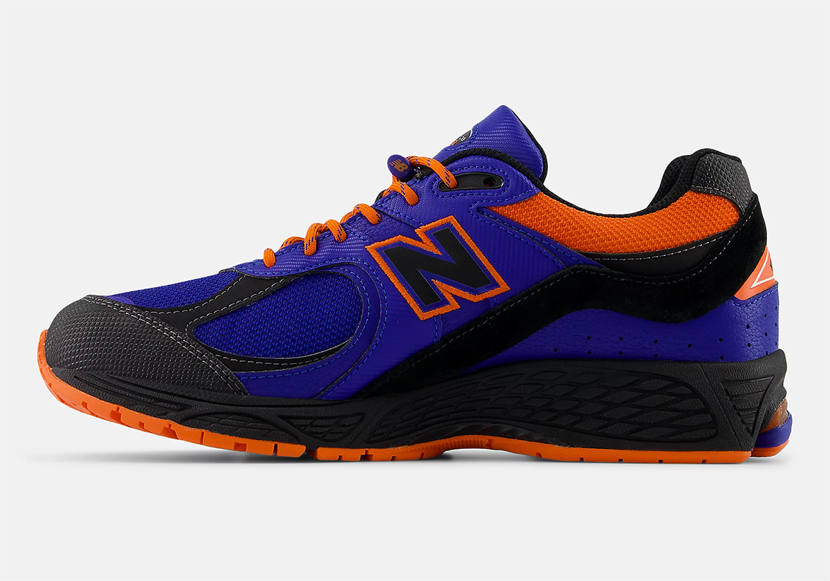 New Balance 2002r Gore Tex M2002rxn 5