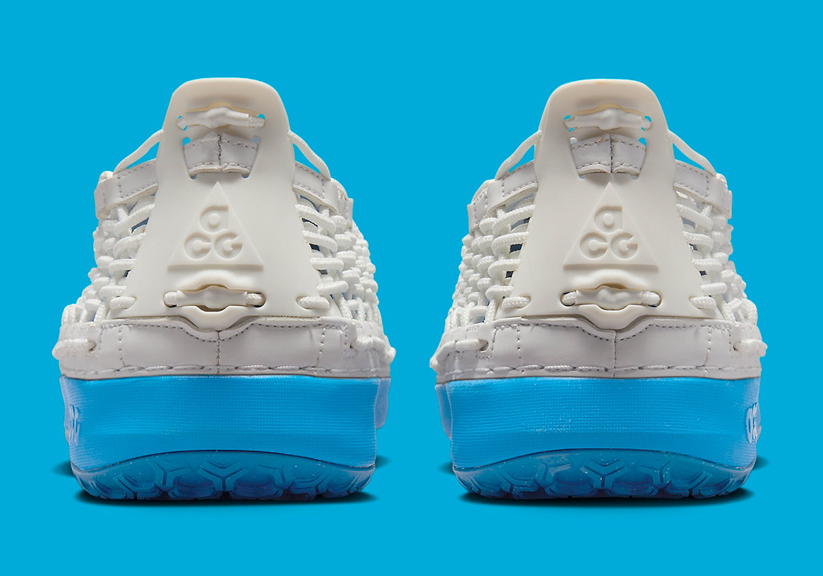 Nike Acg Watercat White Blue Fn5202 100 4