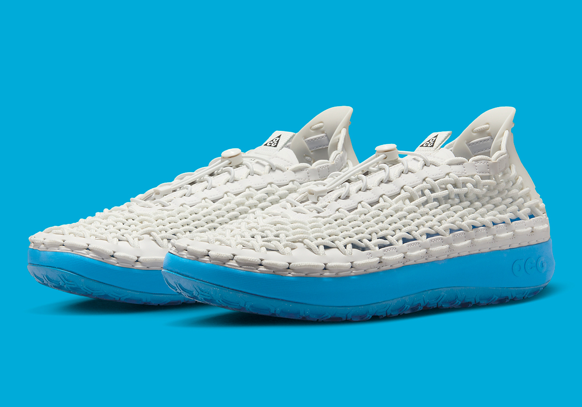 Aquatic Shades Hit The Nike ACG Watercat
