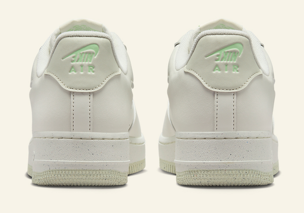 Nike Air Force 1 Low Liquid Metal Fn8540 100 3