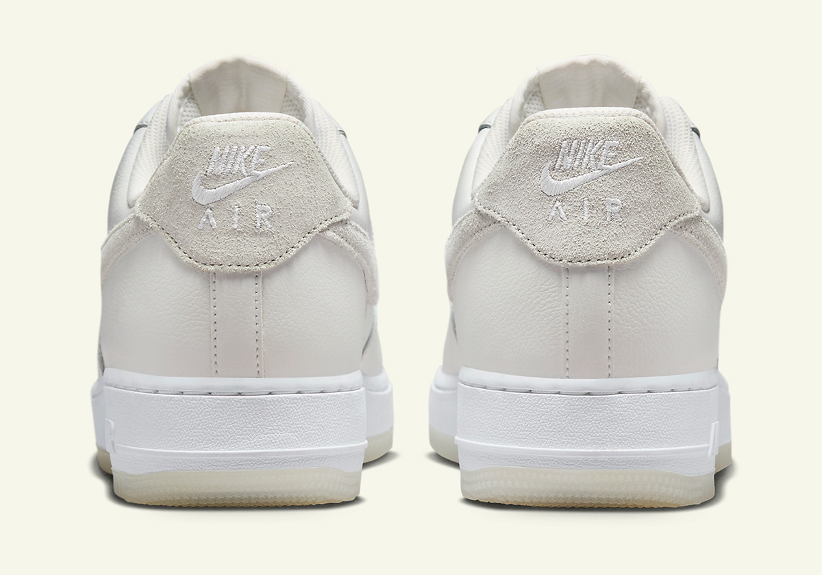 Nike Air Force 1 Low Summit White Fn5832 100 2