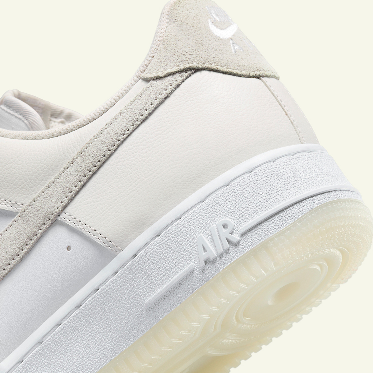 Nike Air Force 1 Low Summit White Fn5832 100 8