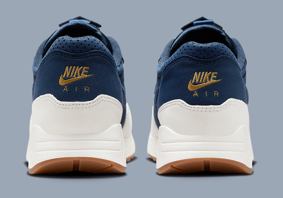 Nike Air Max 1 86 Jackie Robinson Fz4831 400 1