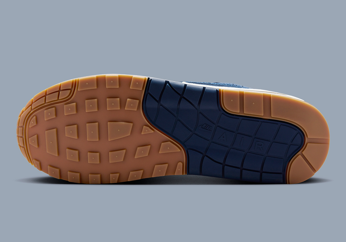 Nike Air Max 1 86 Jackie Robinson Fz4831 400 11