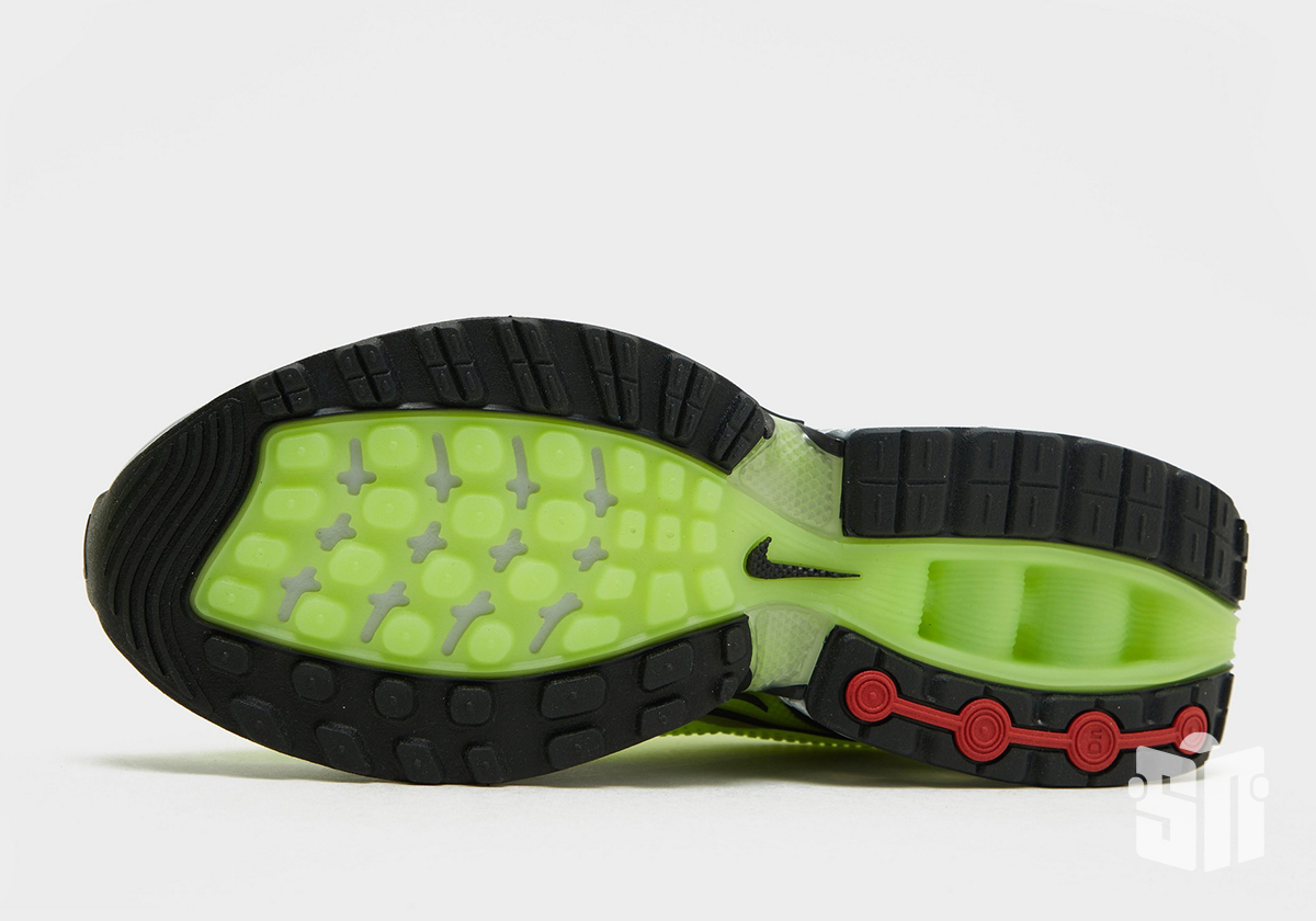 Nike Air Max Dn Volt 2