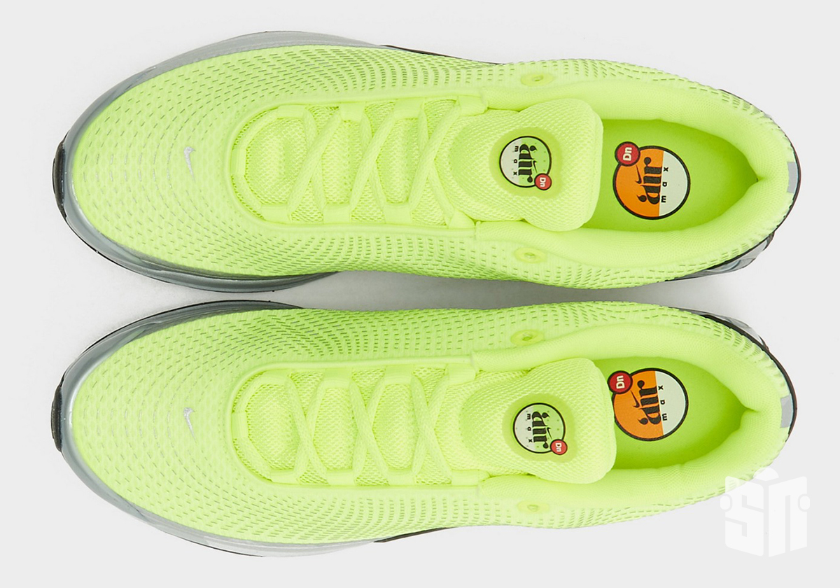 Nike Air Max Dn Volt 6