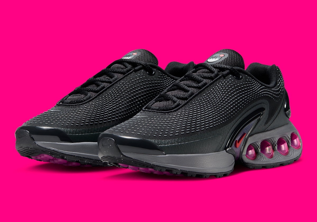 Official Images Of The Nike Air Max DN “All Night”