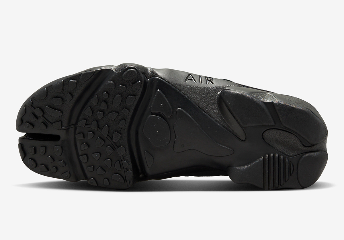Nike Air Rift Black Hf5389 001 2