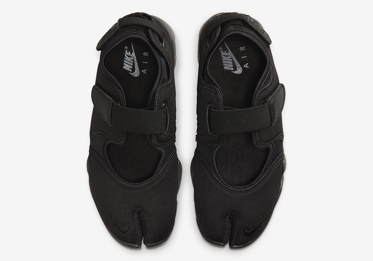 Nike Air Rift Black Hf5389 001 3
