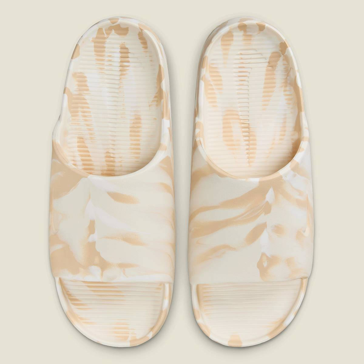 Nike Calm Slide Sail Fv5643 001 2