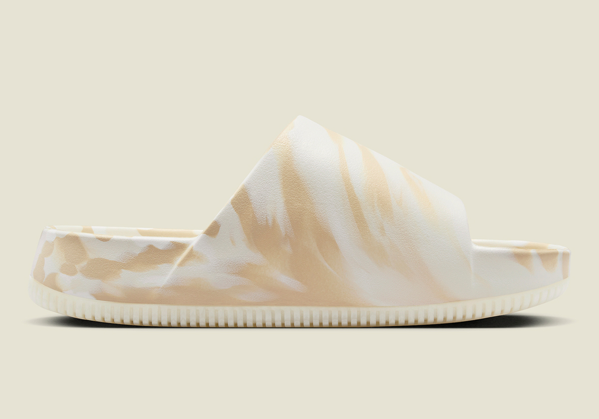 Nike Calm Slide Sail Fv5643 001 5