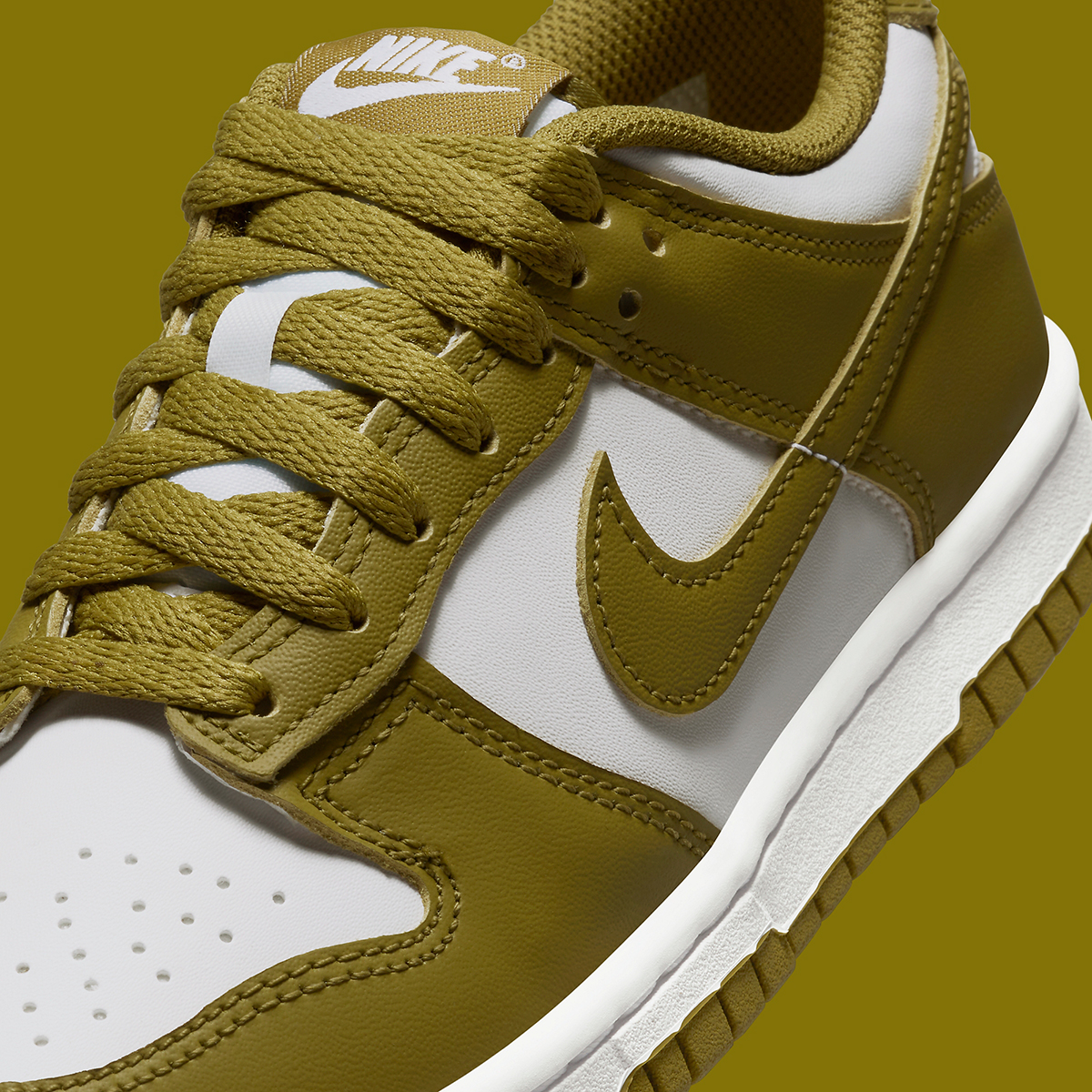 Nike Dunk Low Gs Pacific Moss Fb9109 108 5
