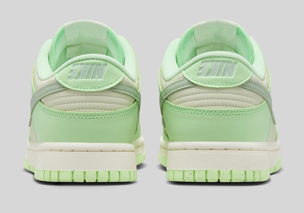 Nike Dunk Low Next Nature Se Sea Glass 8