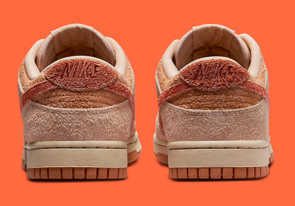 Nike Dunk Low Shimmer Burnt Sunrise Hf5075 287 2