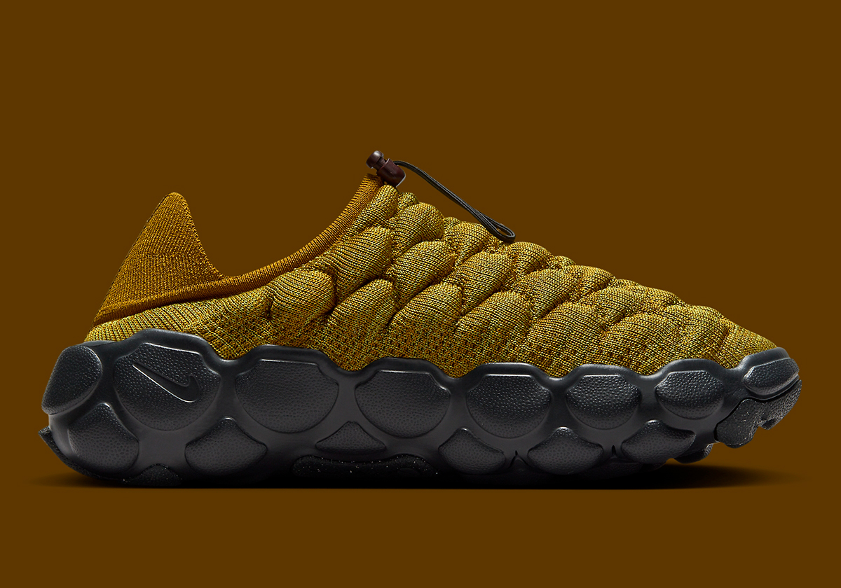 Nike Flyknit Haven Bronzine Pacific Moss Pear Fd2148 700 1