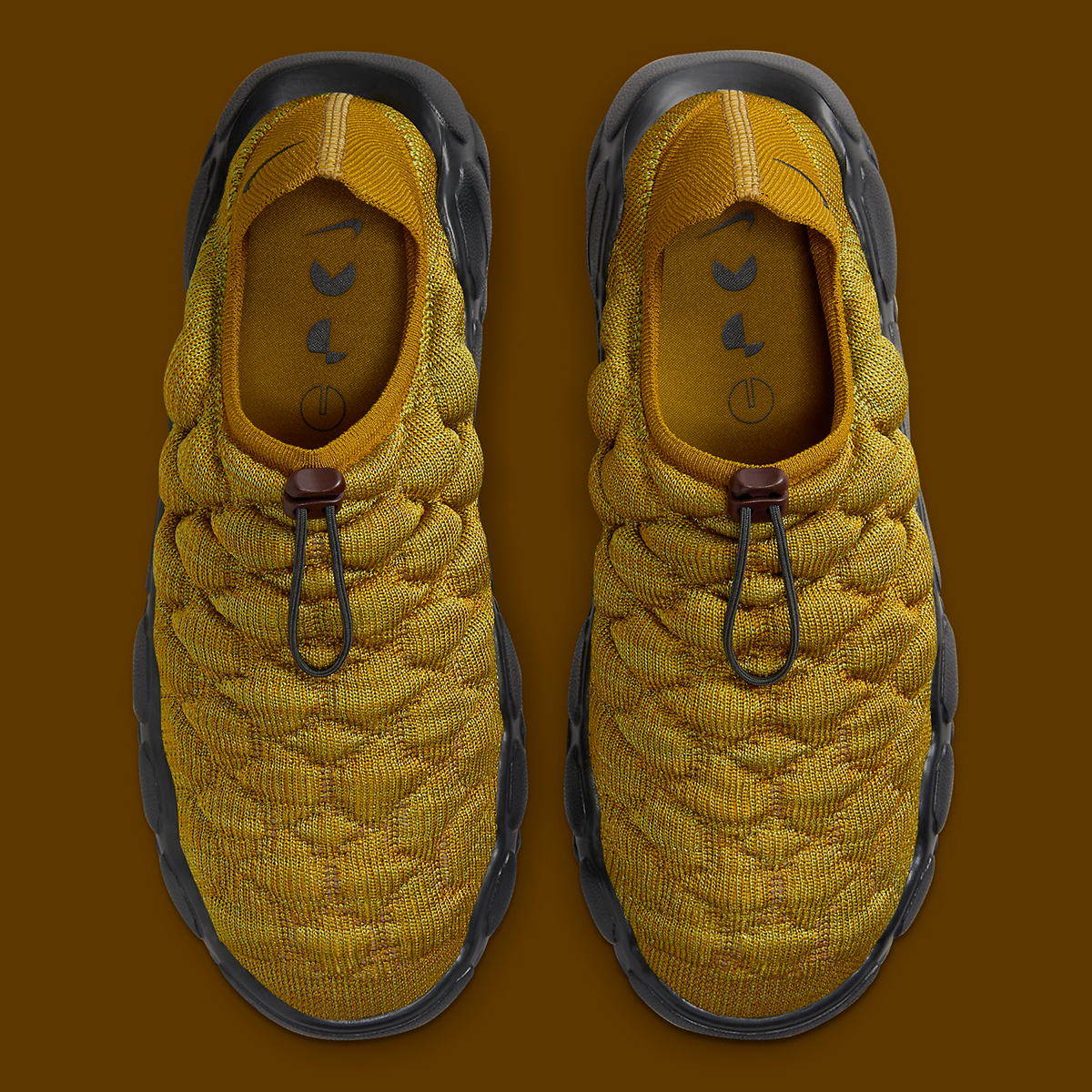 Nike Flyknit Haven Bronzine Pacific Moss Pear Fd2148 700 3