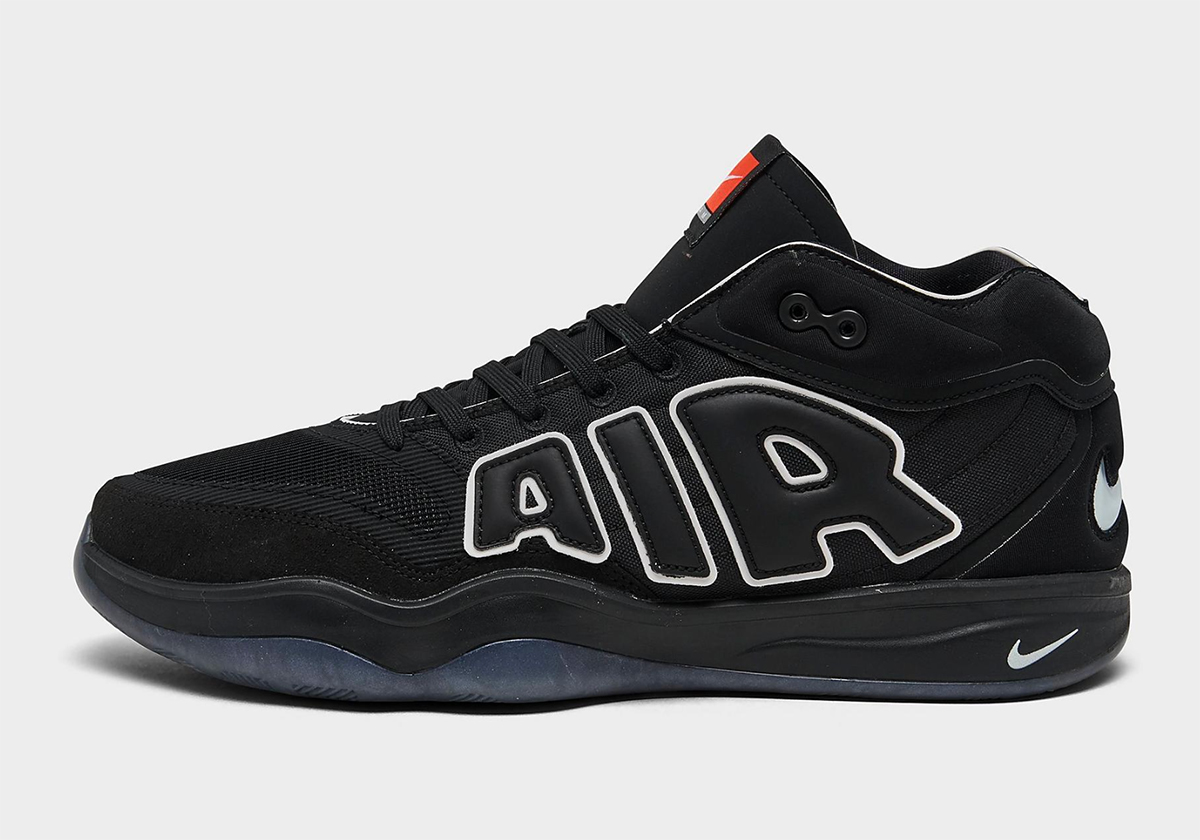 Nike Zoom Gt Hustle 2 All Star Uptempo Fz4643 002 5