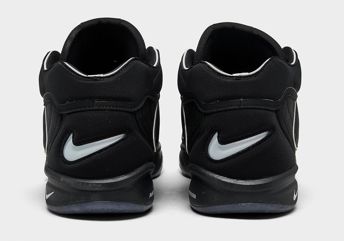 Nike Zoom Gt Hustle 2 All Star Uptempo Fz4643 002 6