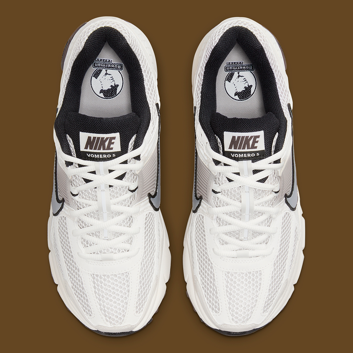 Nike Zoom Vomero 5 Sail Brown Fj2028 001 5