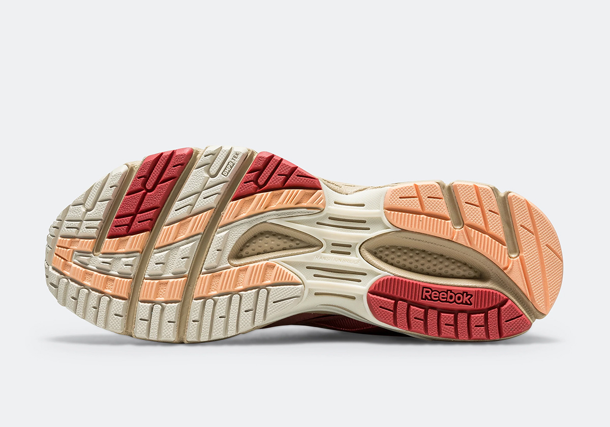 Reebok Premier Trinity Mahogany Sedona Rose Astrodust 100074437 4