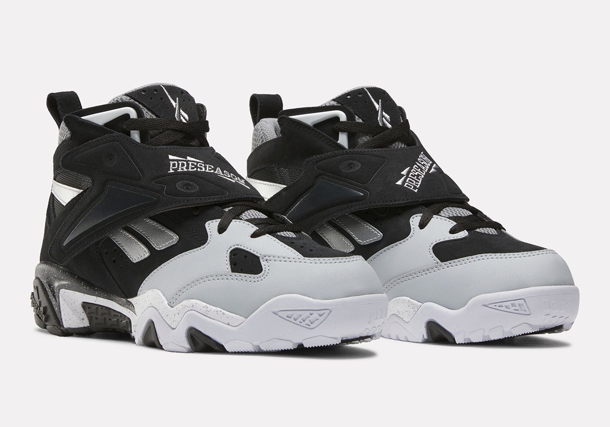 The Reebok Preseason 94 Is Back In "Big Game" Format Ahead Of Super Bowl LVIII