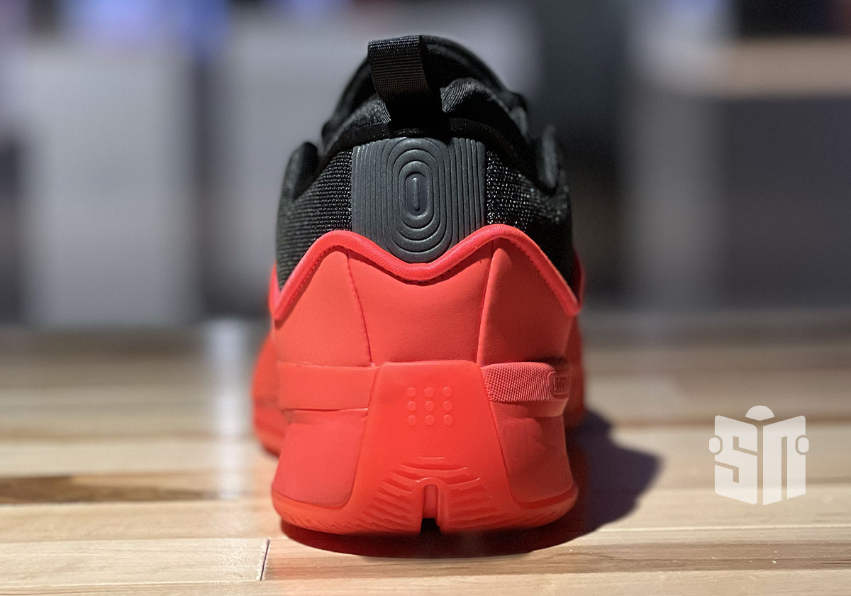 Adidas Dame 9 First Look 1