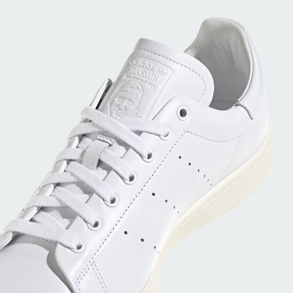 Adidas Stan Smith Lux Cloud White Off White Ig6421 8