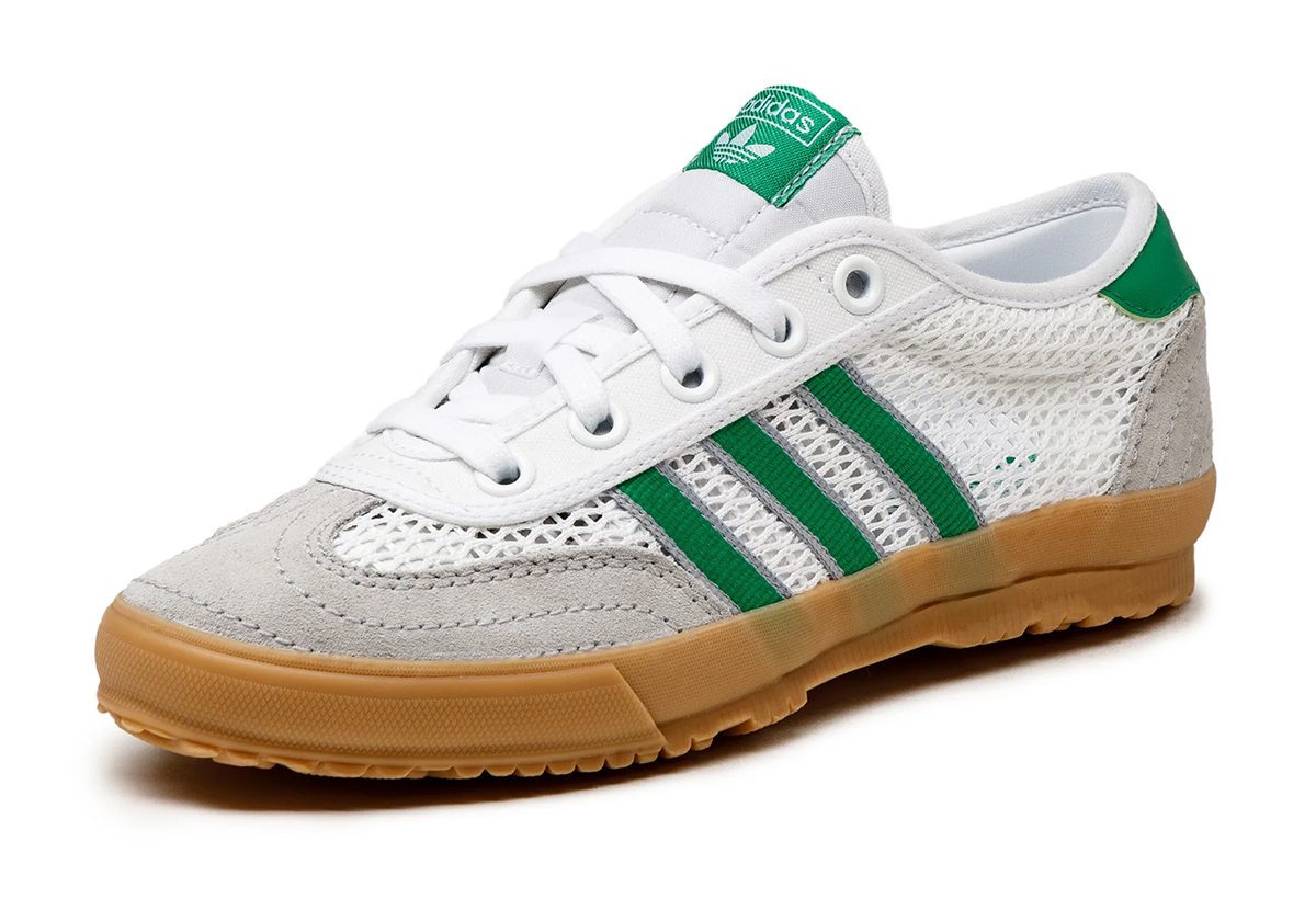 Adidas Tischtennis Womens Ie0874 5