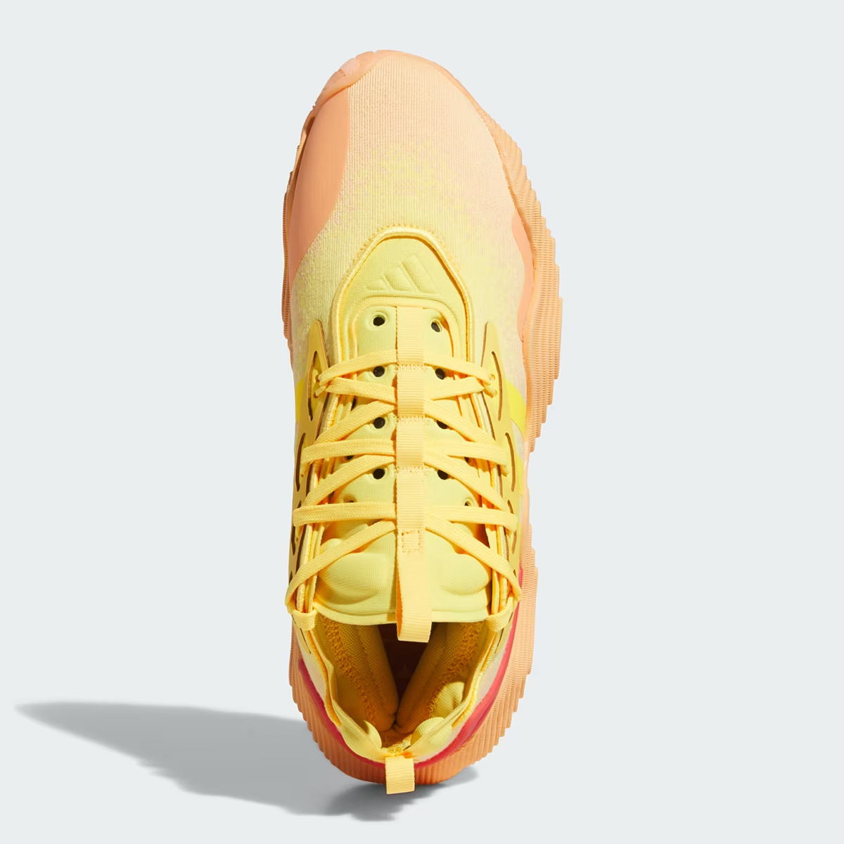 Adidas Trae Young 3 Acid Orange Ie2706 3
