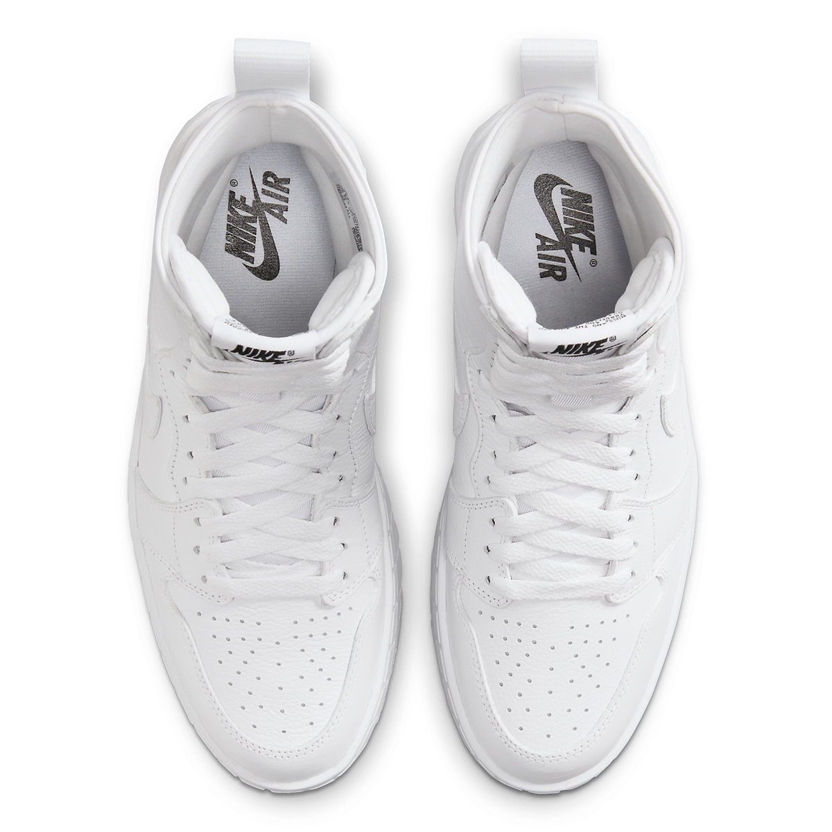 Air Jordan 1 Brooklyn White Fj5737 111 6
