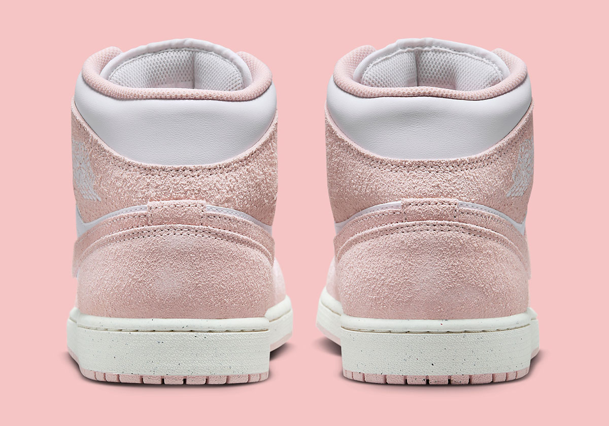 Air Jordan 1 Mid White Soft Pink Fn5215 161 4