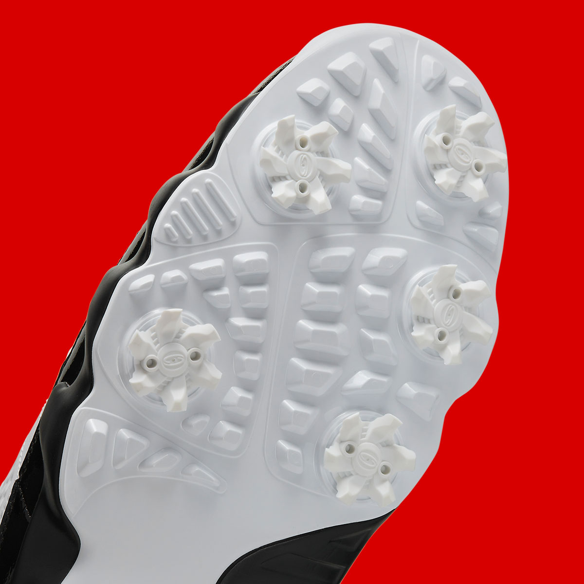 Air Jordan 9 Golf White True Red Black Fj5934 100 6