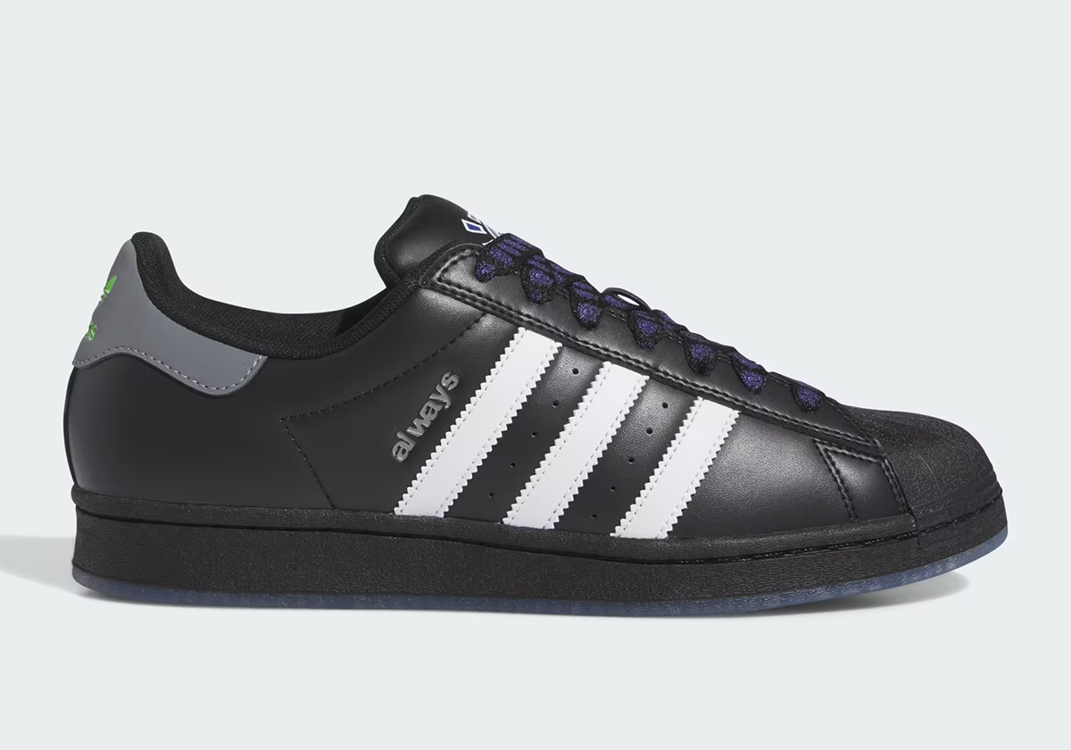 Always Adidas Superstar Adv Ie1436 1