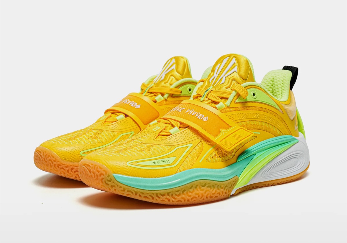 Anta Kai 1 Playoffs Energy 03
