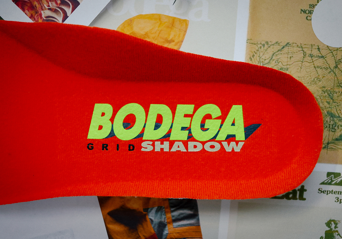 Bodega Saucony Grid Shadow 2 Release Date 1